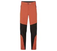 Rab - Torque Pants - Pantalon escalade homme Tuscan Red - UK 34 - Regular
