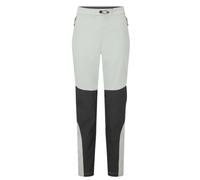 Rab - Torque Pants - Pantalon softshell femme Light Zinc - L - Short