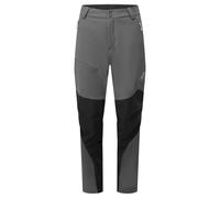 Rab - Torque Winter Pants - Pantalon escalade femme Graphene - L - Regular