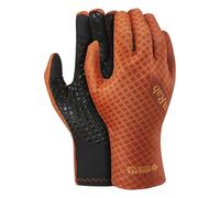 Rab Transition Windstopper Gloves - Gants Running