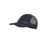 Rab - Trucker Logo Cap - Casquette Anthracite - Taille unique