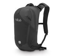 Rab - Tygen 12 - Sac à dos randonnée Black - 12 L