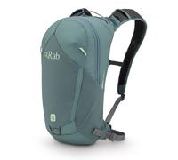 Rab - Tygen 12 - Sac à dos randonnée Sage - 12 L