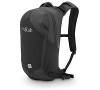 Rab Tygen Sac à dos - Sac à dos léger et respirant pour voyage, randonnée et trajets