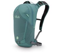 Rab - Tygen 12 - Sac à dos vélo - sage