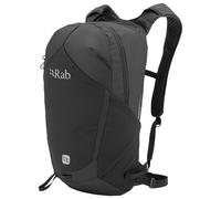 RAB - Tygen 18 Black - Sac à dos