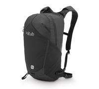 Rab - Tygen 18 - Sac à dos randonnée Black - 18 L