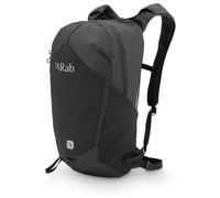 Sac de randonnÃ©e Rab Tygen 18 Noir 18 L