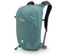 Rab - Tygen 18 - Sac à dos vélo - sage