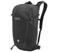 Rab - Tygen 22 - Sac à dos vélo - black