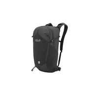 Rab - Tygen 22 - Sac à dos vélo - black