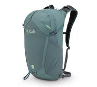 Rab - Tygen 22 - Sac à dos randonnée Sage - 22 L