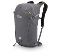 Rab - Tygen 22 - Sac à dos vélo - graphene