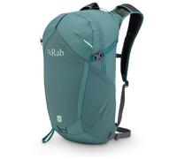 Rab - Tygen 22 - Sac à dos vélo - sage