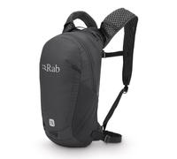 Rab - Tygen 6 - Sac à dos randonnée Black - 6 L