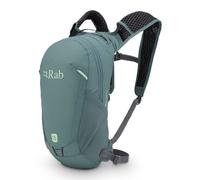 Rab - Tygen 6 - Sac à dos randonnée Sage - 6 L