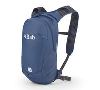 Rab - Tygen 6 - Sac à dos randonnée Tempest Blue - M