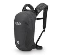 Rab Tygen Sac à dos - Sac à dos léger et respirant pour voyage, randonnée et trajets
