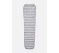 Rab - Ultrasphere 1.5 - Matelas de camping Dark Pewter - Long Wide