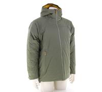 Rab Valiance Hommes Veste Outdoor XXL Vert foncé olive