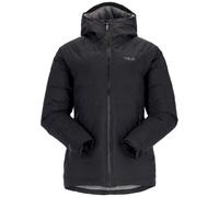 Rab - Valiance Jacket - Doudoune femme Black - XL