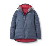 Rab - Valiance Jacket - Doudoune femme Steel - XS