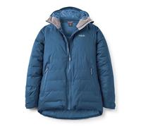 Rab - Valiance Jacket - Doudoune femme Tempest Blue - XL