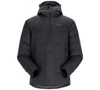 Rab - Valiance Jacket - Doudoune homme Black - M