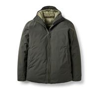 Rab - Valiance Jacket - Doudoune homme Dark Army - XL