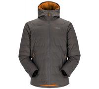 Rab - Valiance Jacket - Doudoune homme Graphene - M