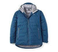 Rab - Valiance Jacket - Doudoune homme Tempest Blue - M