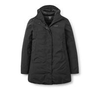 Rab - Valiance Parka - Parka femme Black - XXL