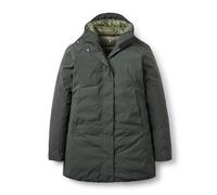 Rab - Valiance Parka - Parka femme Dark Army - S