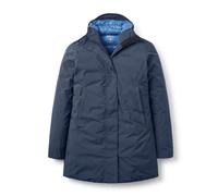 Rab - Valiance Parka - Parka femme Galaxy Blue - M