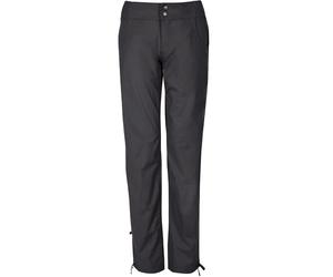 RAB Valkyrie Pants Wmns - Femme - Gris - taille S- modèle 2024