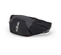 Rab - Veil 1 - Sac banane - 1 l - black