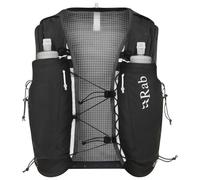 Rab - Veil 12 - Gilet de running - S - black