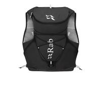 Rab Veil 12 gilet de running - SS26 | Moyen in Black