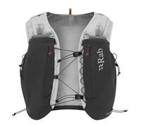 Rab - Veil 12 - Gilet de running - S - gargoyle / graphene