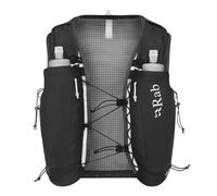Rab - Veil 12 - Sac trail Black - S