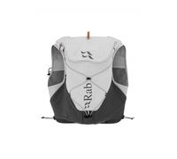 Rab - Veil 12 - Gilet de running - 12 l - S - gargoyle / graphene