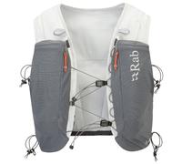 Rab - Veil 6 - Sac à dos trail - L - gargoyle / graphene