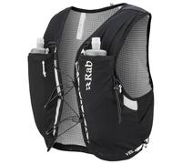 Rab Gilet d'hydratation Veil 6L léger Noir Taille S