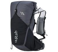 RAB - Veil Xp 20 Black - M-L - Sac à dos