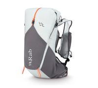 Rab - Veil XP 20 - Sac trail Pewter / Graphene - M