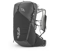 Rab - Veil XP 30 - Sac trail Black - M