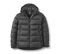 Rab Veste à capuche Neutrino Pro Down pour homme, noir, X-Large