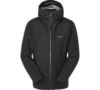 Veste impermÃ©able RAB Namche GTX Jacket (Black) Homme L