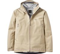 Rab - Veste de protection en GORE-TEX® ePE - Namche GTX Jacket Dark Pebble - Taille L - Beige Beige L