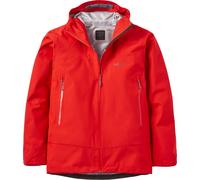 Rab - Veste de protection en GORE-TEX® ePE - Namche GTX Jacket Summit Red - Taille L - Rouge Rouge L